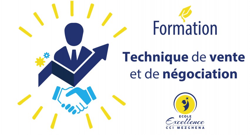 Techniques de Vente et Négociation B2B : Améliorez Vos Résultats Commerciaux en 3 Jours