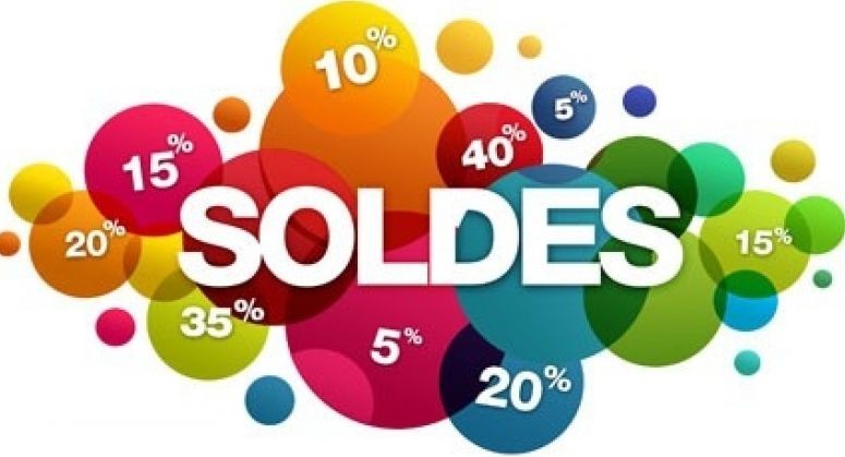 Avis aux consommateurs et commer&ccedil;ants - Ventes en soldes (p&eacute;riode estivale 2019)