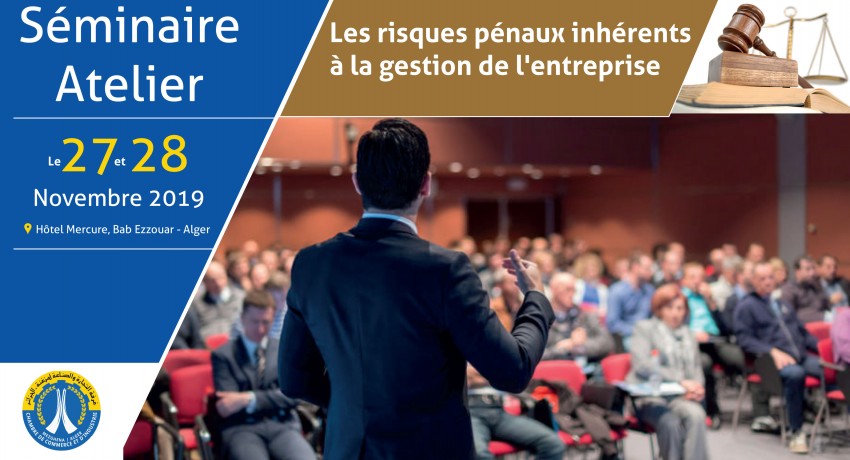 Les risques p&eacute;naux inh&eacute;rents la gestion de l&rsquo;entreprise
