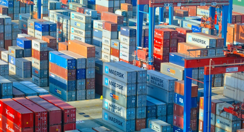 NET RECUL DU D&Eacute;FICIT COMMERCIAL SUR LES 9 PREMIERS MOIS DE 2017