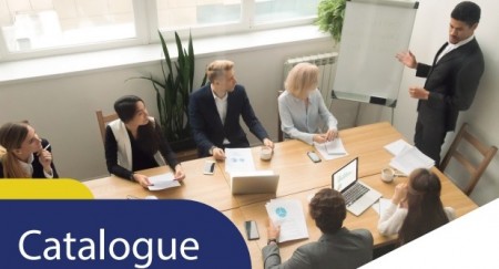 CATALOGUE FORMATIONS CCI MEZGHENA