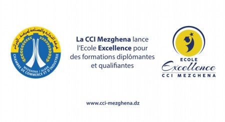 La CCIMezghena lance l'Ecole excellence