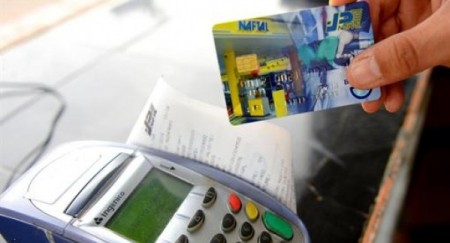 Nouvelle carte pour effectuer tout type de transaction  commerciale sur internet d&egrave;s le mois prochain